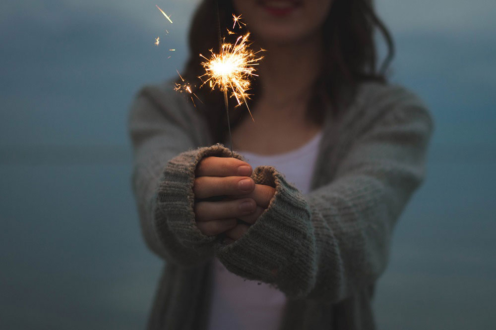 Small Firework